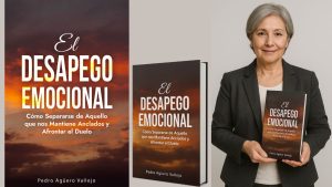 desaoego emocional